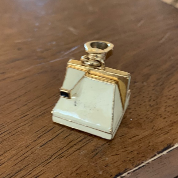 Ultra Rare Authentic Juicy Couture Vintage Polaroid Camera Charm EUC - Picture 6 of 10